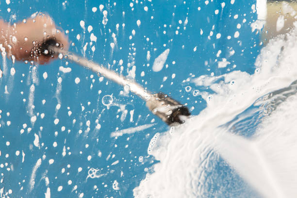 Best House Exterior Washing  in Fountain Inn, SC