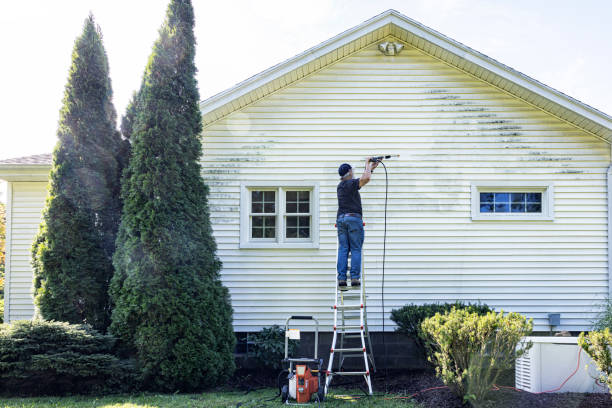 Best Building Exterior Washing  in Fountain Inn, SC